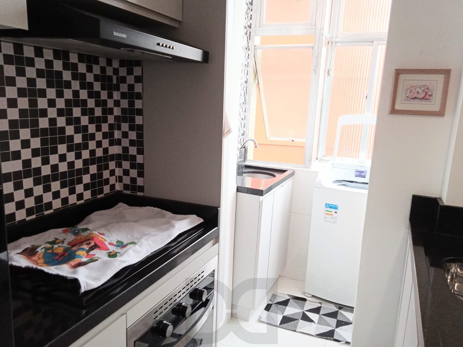 🏢 Apartamento PORTEIRA FECHADA E ANDAR ALTO à venda – centro histórico — foto 14