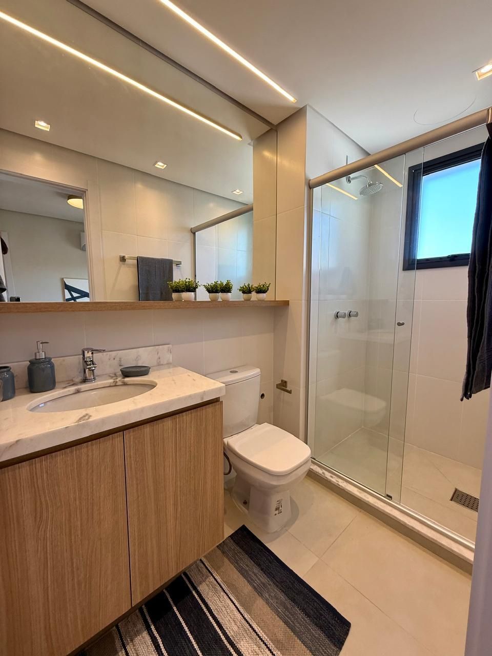 🏆 APARTAMENTO FINAMENTE DECORADO NO CORAÇÃO DO MONT SERRAT — foto 11