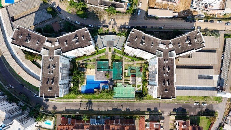 Apartamento para Venda - 72.12m², 3 dormitórios, sendo 1 suites, 2 vagas - Vila Jardim — foto 2