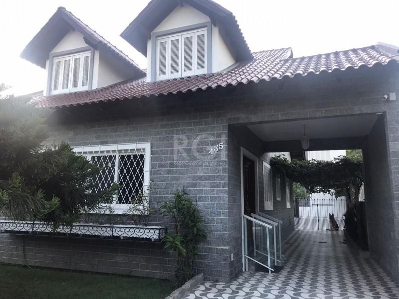 Casa para Venda - 242m², 3 dormitórios, sendo 1 suites, 3 vagas - Aberta dos Morros — foto 1