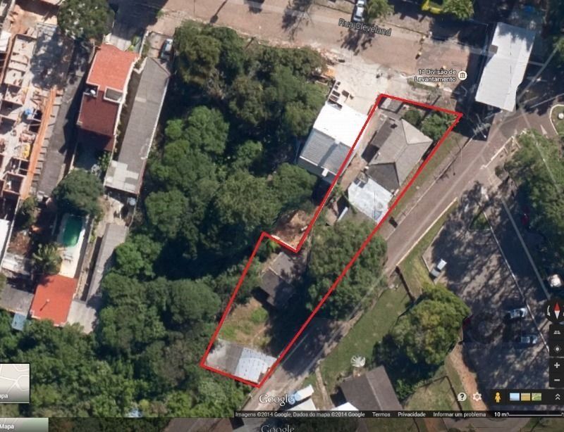 Terreno para Venda - 562.65m², 0 dormitórios, Santa Tereza — foto 4