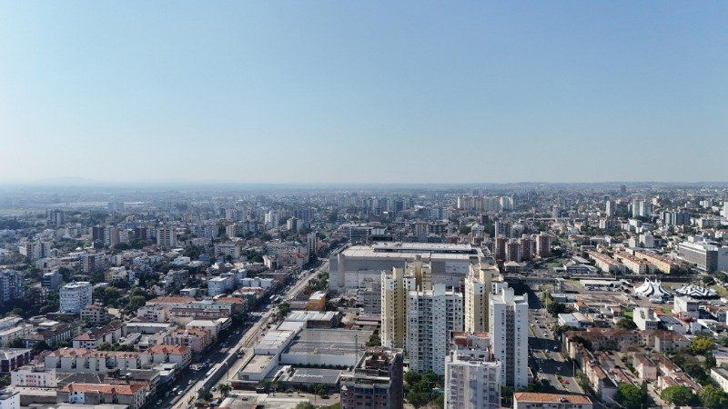 Terreno para Venda - 349m², na av grecia Passo da Areia — foto 7