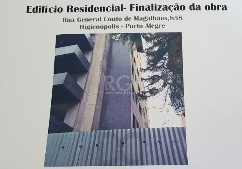 Predio para Venda - 1000m², 3 dormitórios, sendo 1 suites, São João — foto 6