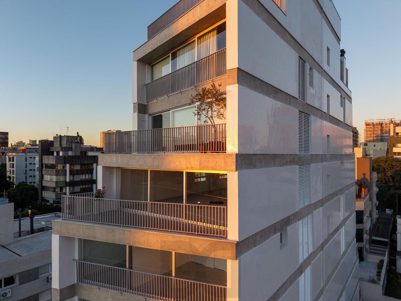 ✨🏙️ DUPLEX FRONTAL – 7º ANDAR NOS ALTOS DA CARLOS VON KOSERITZ ✨ — foto 36
