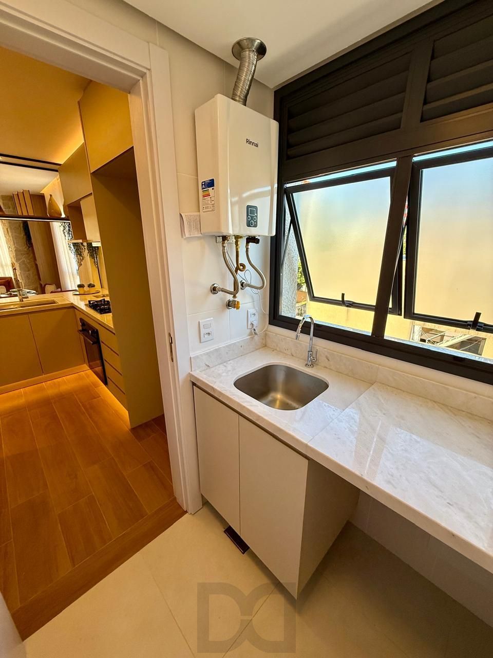 🏆 APARTAMENTO FINAMENTE DECORADO NO CORAÇÃO DO MONT SERRAT — foto 9