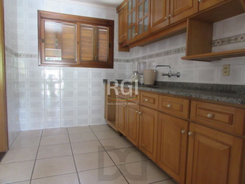 Casa Condominio para Venda - 383.4m², 5 dormitórios, sendo 2 suites, 3 vagas - Nonoai — foto 7