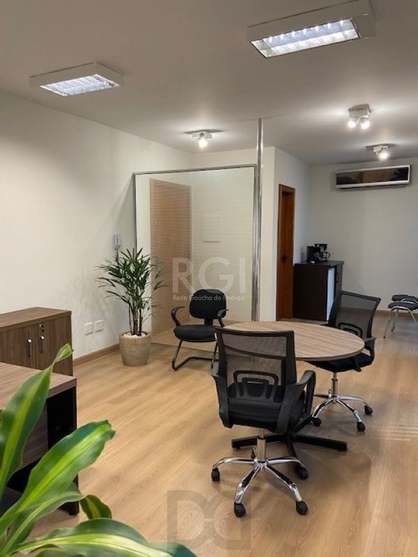 Conjunto/Sala para Venda - 34.18m², 0 dormitórios, Higienópolis — foto 10