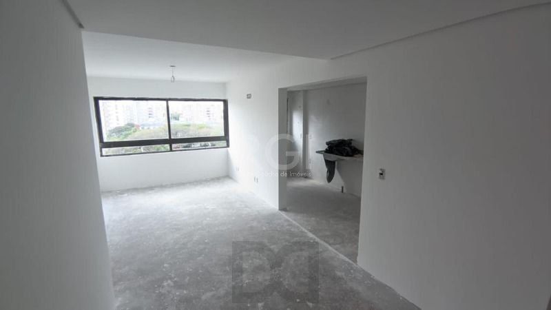 Apartamento para Venda - 63.69m², 2 dormitórios, sendo 1 suites, 1 vaga - Passo da Areia — foto 3
