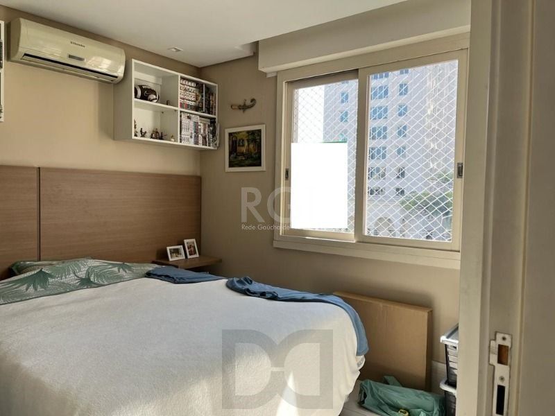 excelente apto na carlos gomes, jto anita.... Apartamento para Venda - 125m², 3 dormitórios, sendo 1 suites, 2 vagas - Auxiliadora — foto 20