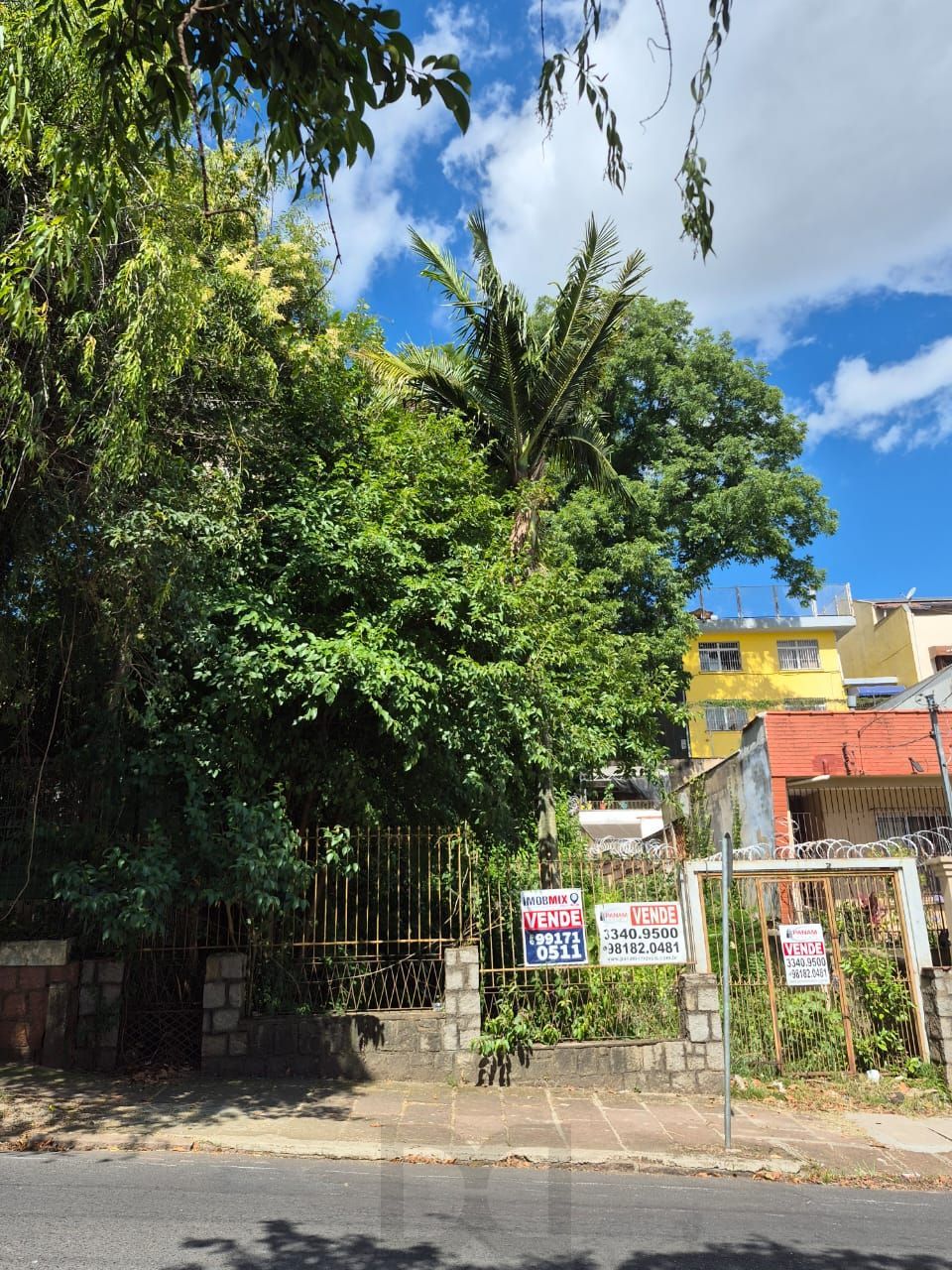 📍 EXCELENTE OPORTUNIDADE DE TERRENO – LOCALIZAÇÃO ESTRATÉGICA! — foto 3