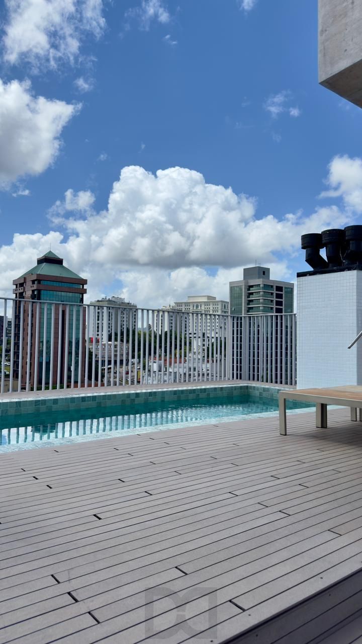 ✨🏡 APARTAMENTO EXCLUSIVO – NOS ALTOS DA CARLOS VON KOSERITZ ✨ — foto 11