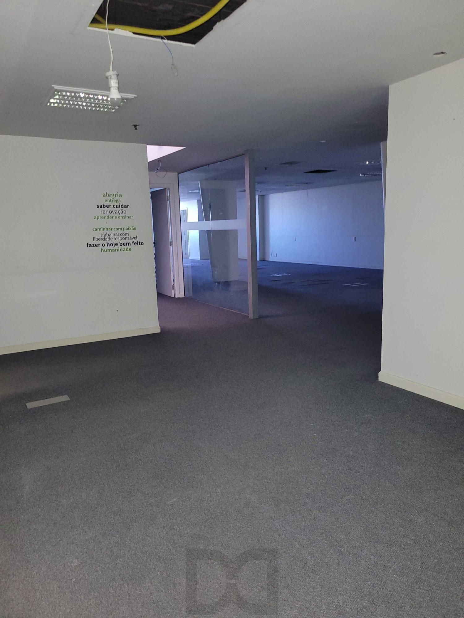 🏢 Conjunto de Salas Comerciai — foto 3