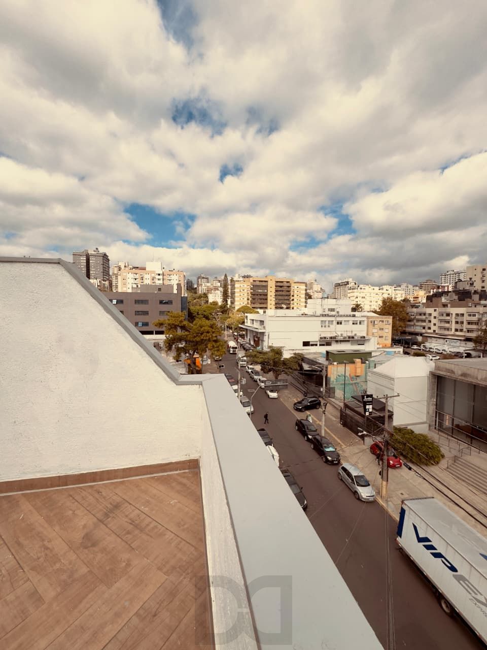 🏢✨EXCELENTE SALA COMERCIAL REFORMADA COM TERRAÇO – MONT SERRRAT | PORTO ALEGRE — foto 6