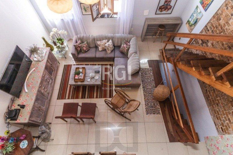 Casa para Venda - 490m², 3 dormitórios, sendo 1 suites, Floresta — foto 28