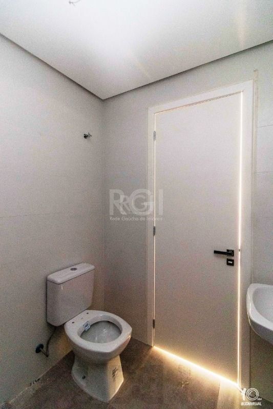Casa Condominio para Venda - 115m², 2 dormitórios, sendo 1 suites, 2 vagas - Vila Conceição — foto 9