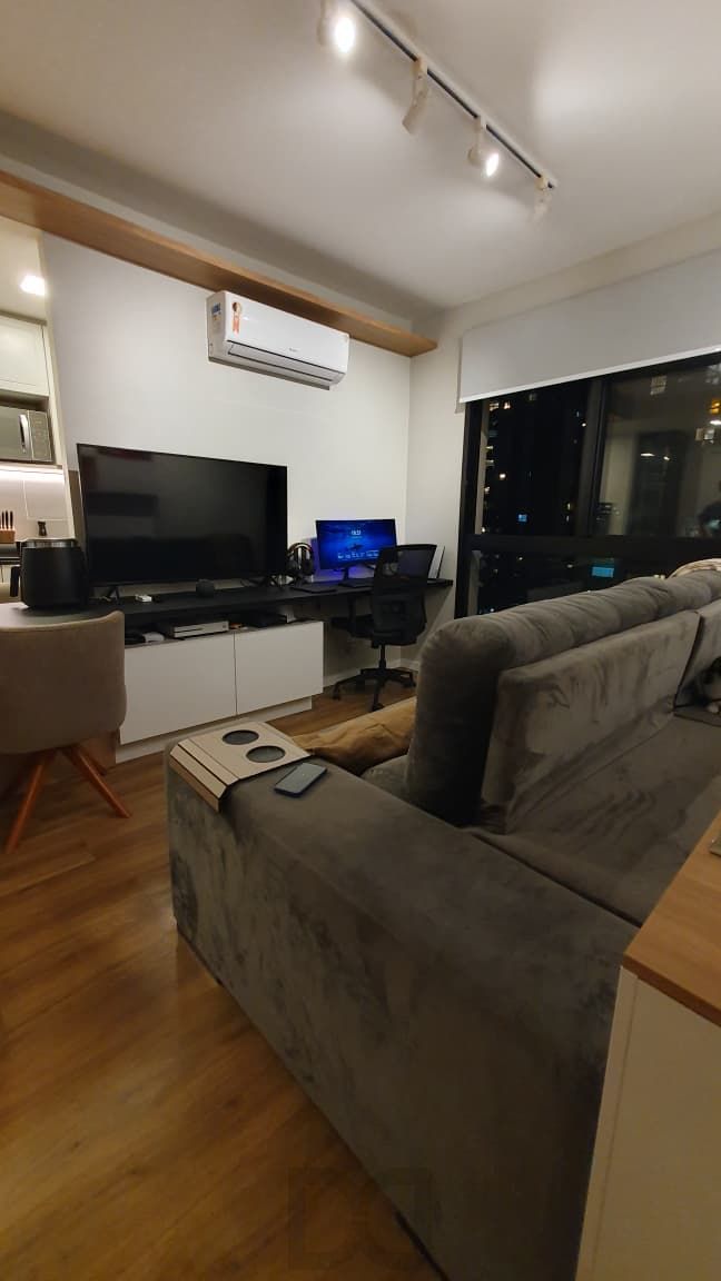 Apartamento no NEX FWD com 1 dormitório — foto 2