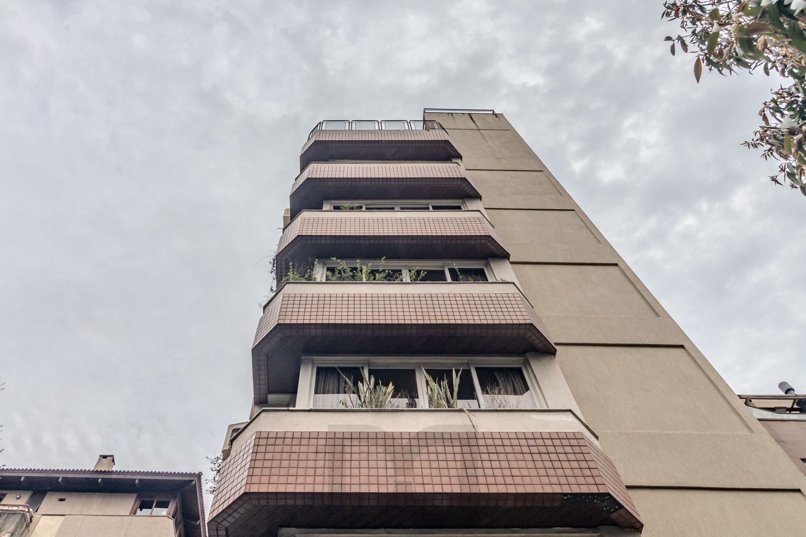 ✨ Excelente apartamento à venda! 📍 Rua Corcovado – Auxiliadora — foto 2