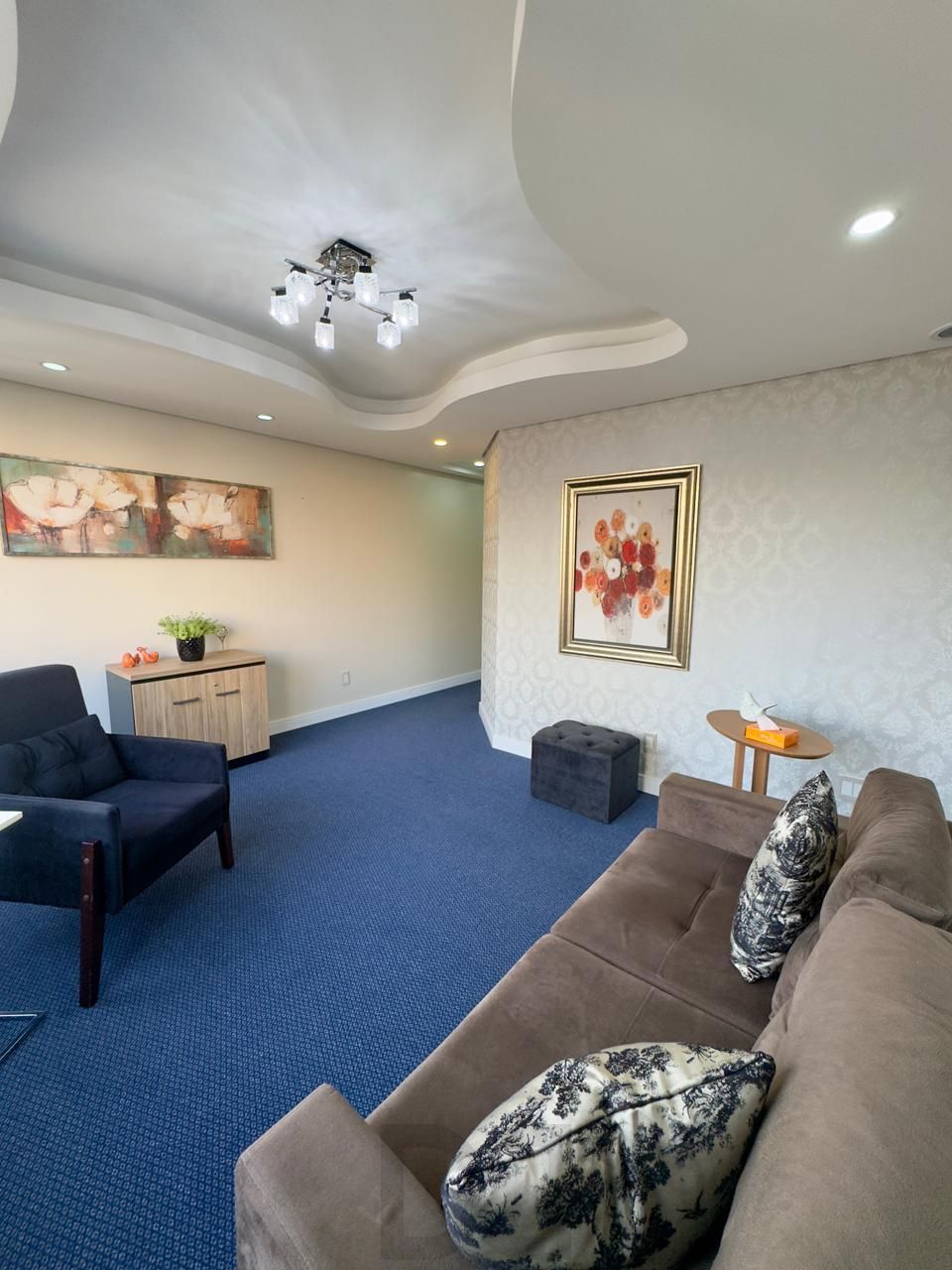 Sala com garagem dupla na Cristóvão! — foto 13