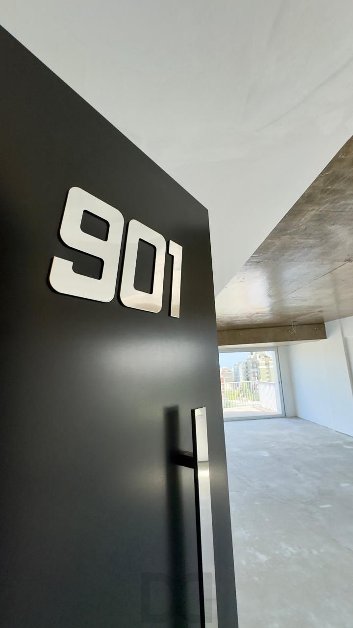 ✨🏙️ APARTAMENTO DE ANDAR INTEIRO – 9º ANDAR | ALTOS DA CARLOS VON KOSERITZ ✨ — foto 4