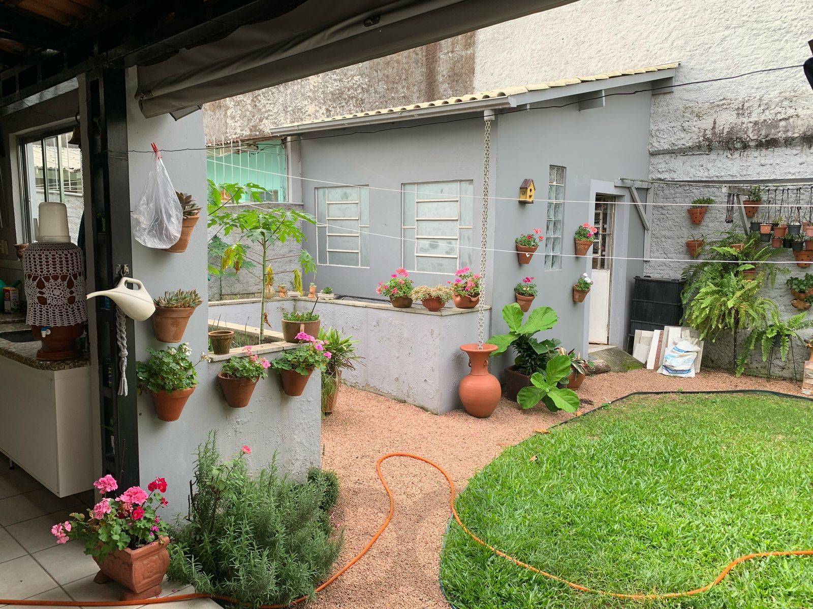 🏡 EXCELENTE SOBRADO À VENDA NO BAIRRO PARTENON – PORTO ALEGRE — foto 56