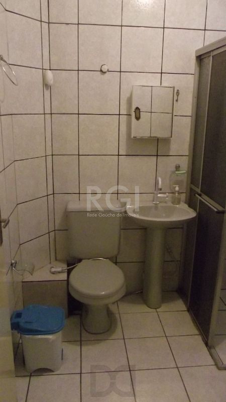 Apartamento para Venda - 34.87m², 1 dormitório, São João — foto 29