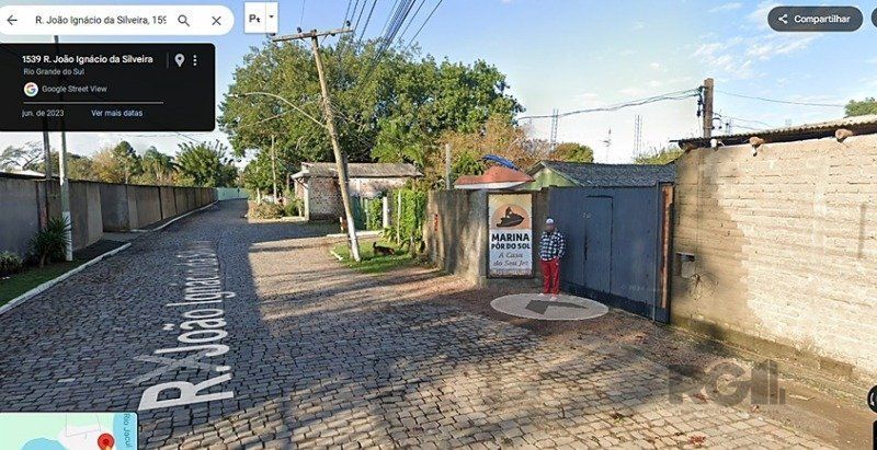 Terreno para Venda - 0m², 0 dormitórios, Ilha Dos Marinheiros — foto 9