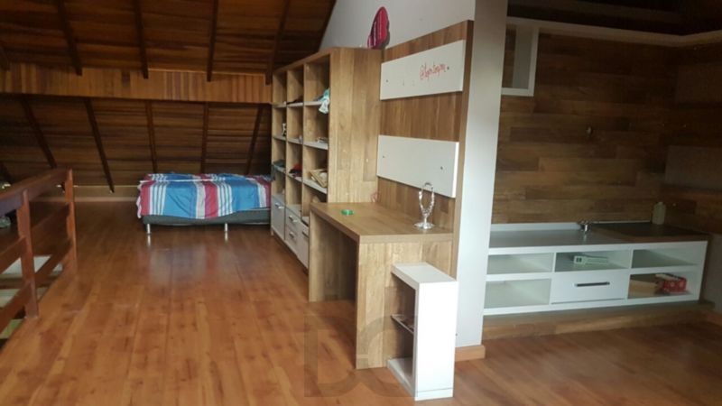 Casa para Venda - 165.52m², 3 dormitórios, sendo 1 suites, 2 vagas - Sarandí — foto 11