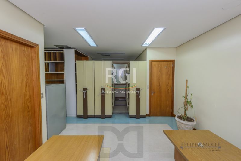 Conjunto/Sala para Venda - 363.29m², 0 dormitórios, 8 vagas - Rio Branco — foto 27