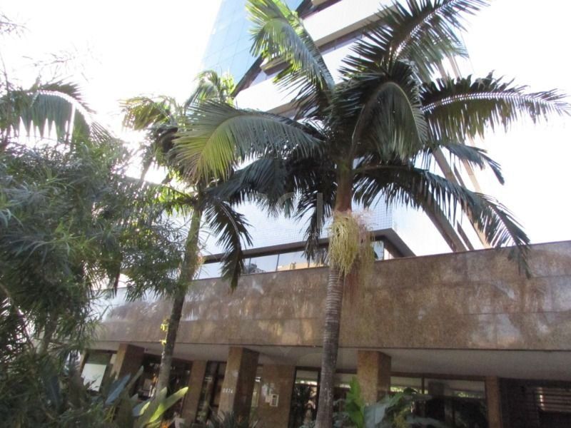 Conjunto/Sala para Venda - 40.64m², 0 dormitórios, 1 vaga - Higienópolis — foto 2