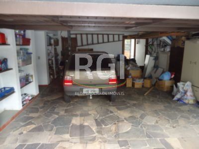 Casa para Venda - 330m², 4 dormitórios, 2 vagas - Glória — foto 5