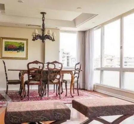 🏢 COBERTURA ESPETACULAR NO MOINHOS DE VENTO — foto 7