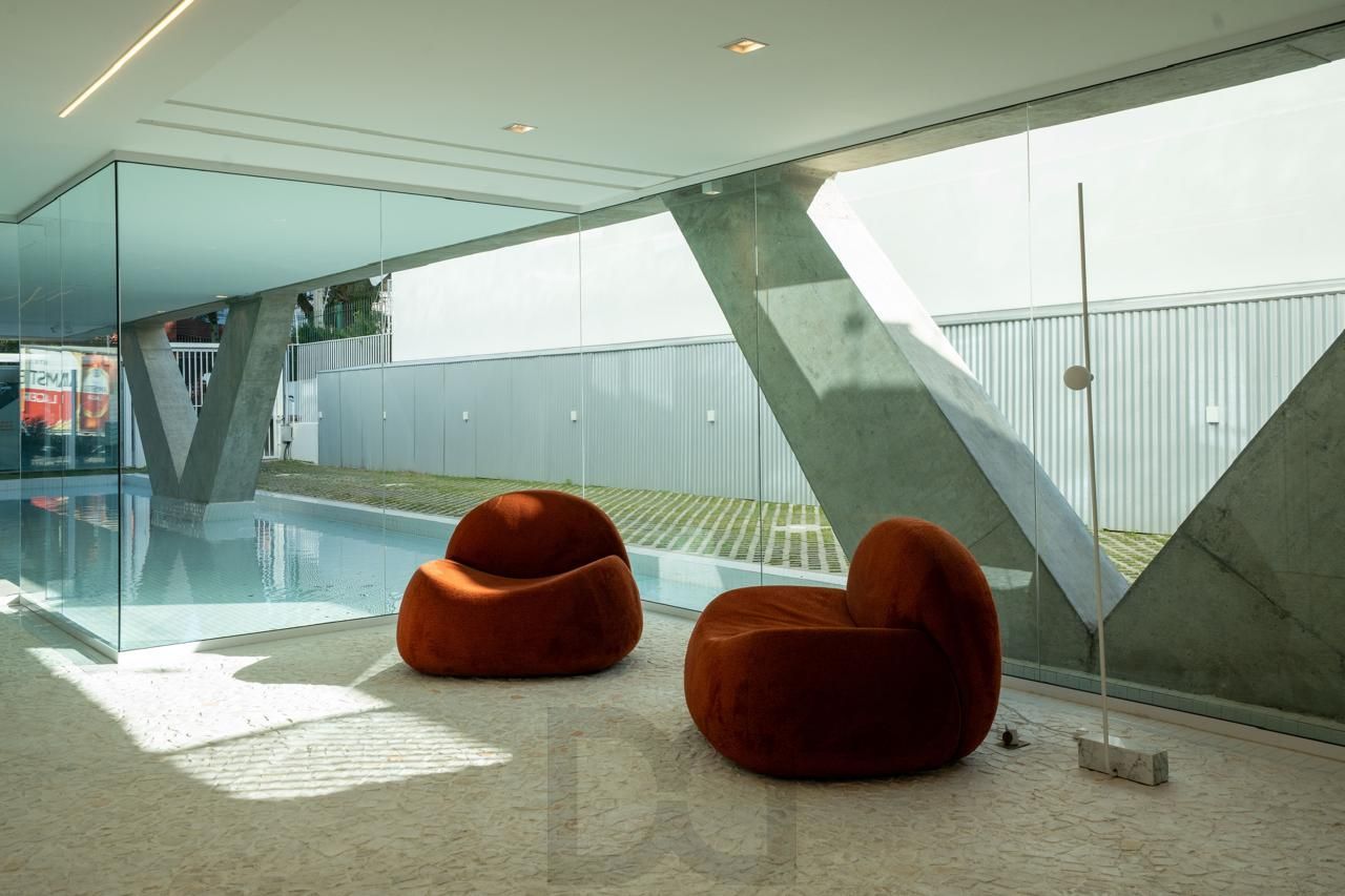 ✨🏙️ DUPLEX FRONTAL – 7º ANDAR NOS ALTOS DA CARLOS VON KOSERITZ ✨ — foto 39