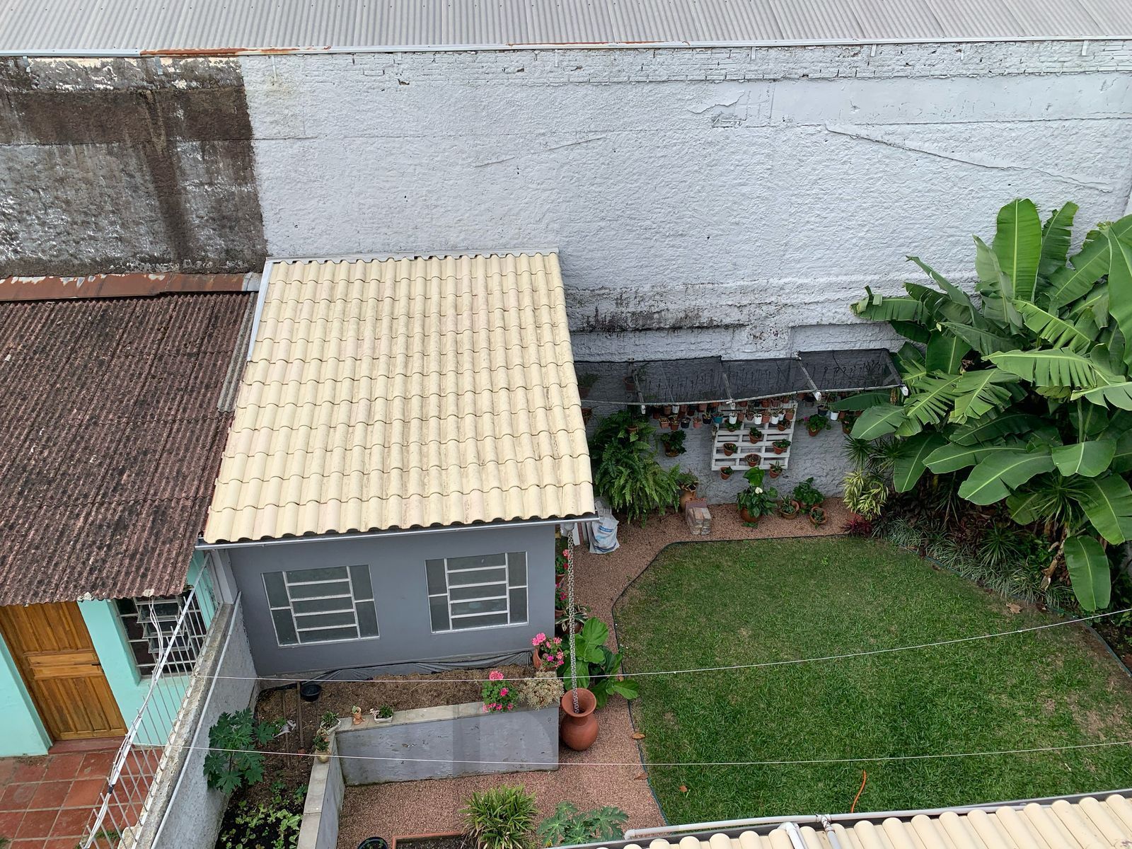 🏡 EXCELENTE SOBRADO À VENDA NO BAIRRO PARTENON – PORTO ALEGRE — foto 37