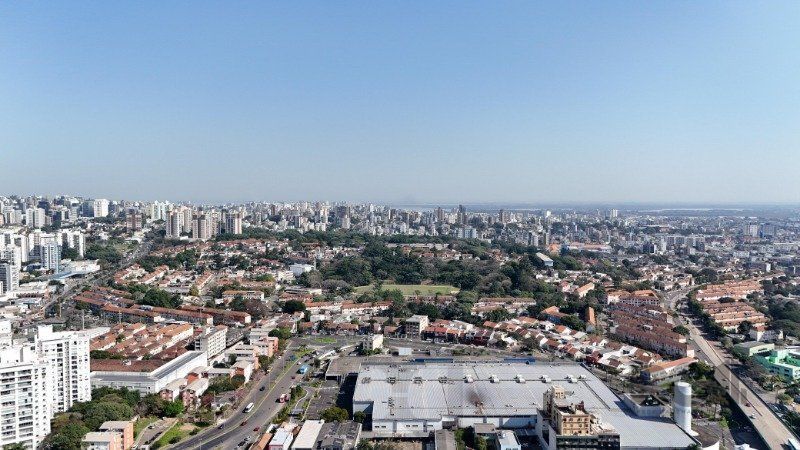 Terreno para Venda - 349m², na av grecia Passo da Areia — foto 9