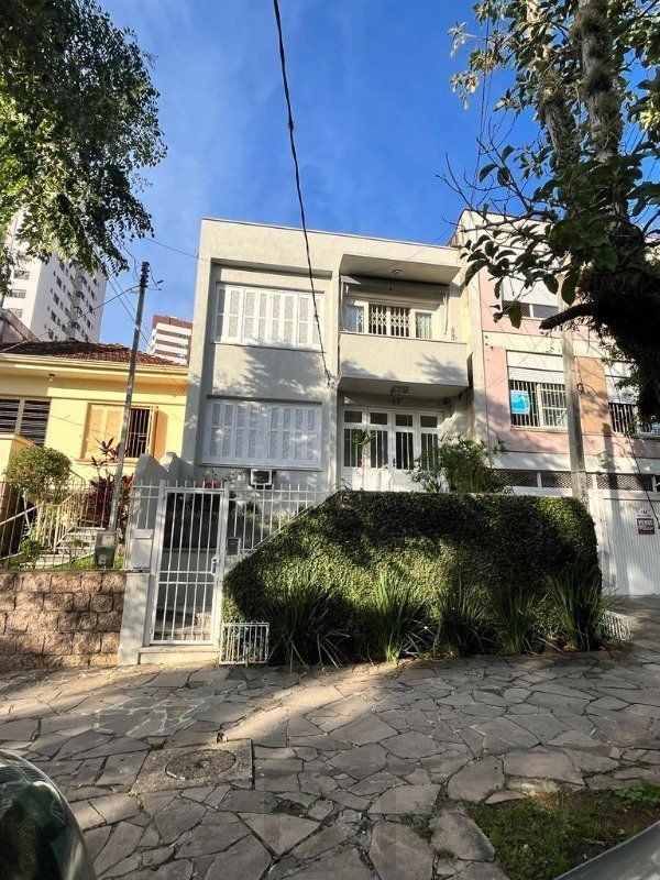 Apartamento para Venda - 57.4m², 2 dormitórios, Petrópolis — foto 1