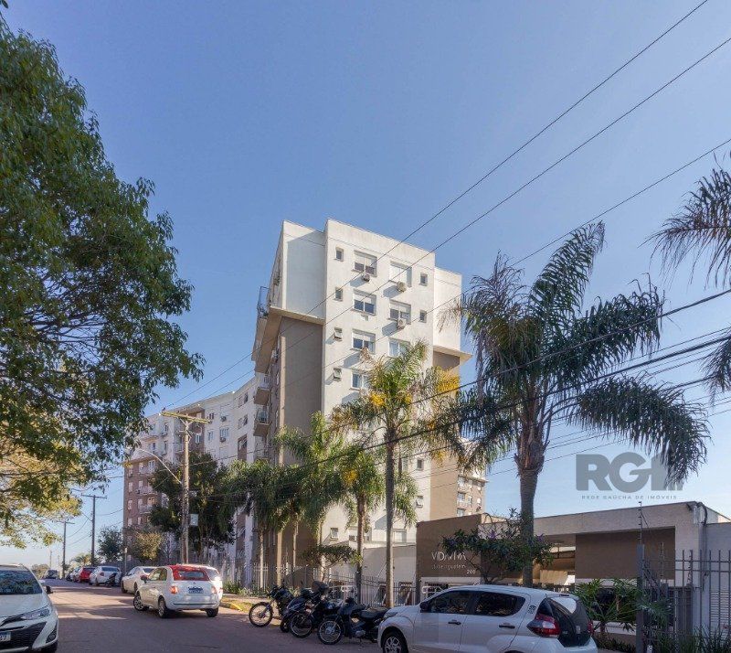Apartamento para Venda - 72.12m², 3 dormitórios, sendo 1 suites, 2 vagas - Vila Jardim — foto 55