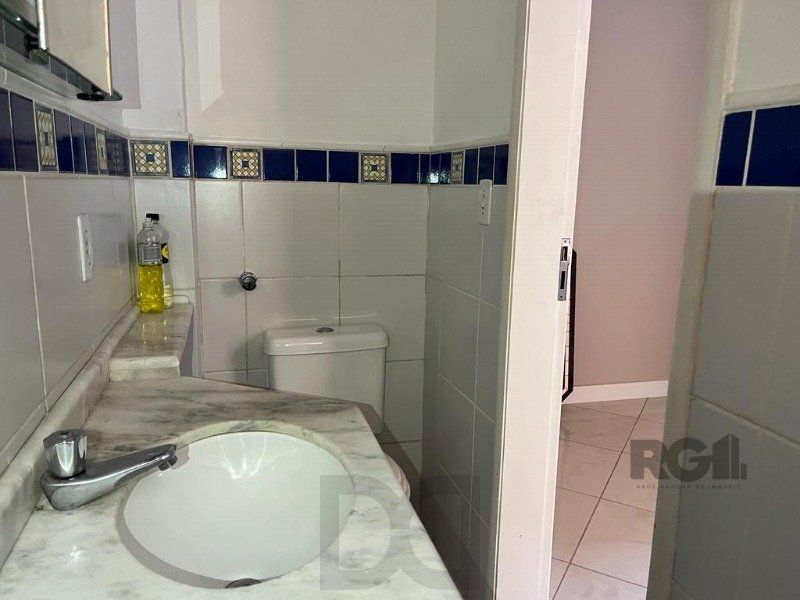 Apartamento para Venda - 57.4m², 2 dormitórios, Petrópolis — foto 5