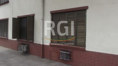 Apartamento para Venda - 34.87m², 1 dormitório, São João — foto 4
