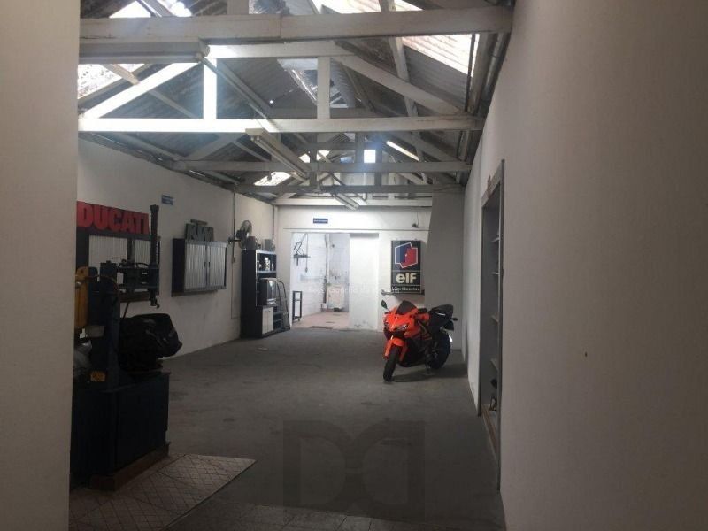 Loja para Venda - 621.72m², 0 dormitórios, Floresta — foto 7