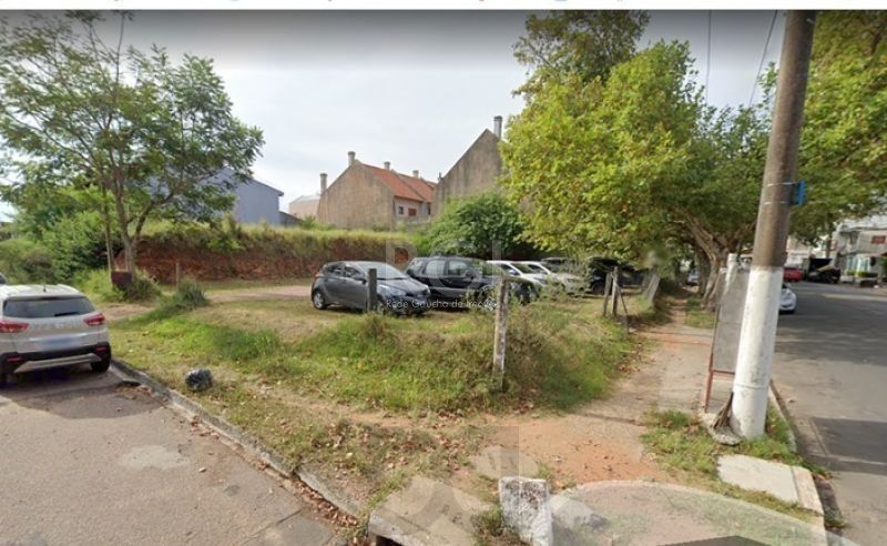 Terreno para Venda - 545m², 0 dormitórios, Santa Tereza — foto 3