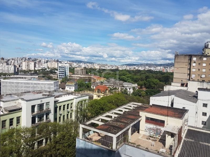 Apartamento para Venda - 100m², 3 dormitórios, Centro Histórico — foto 1