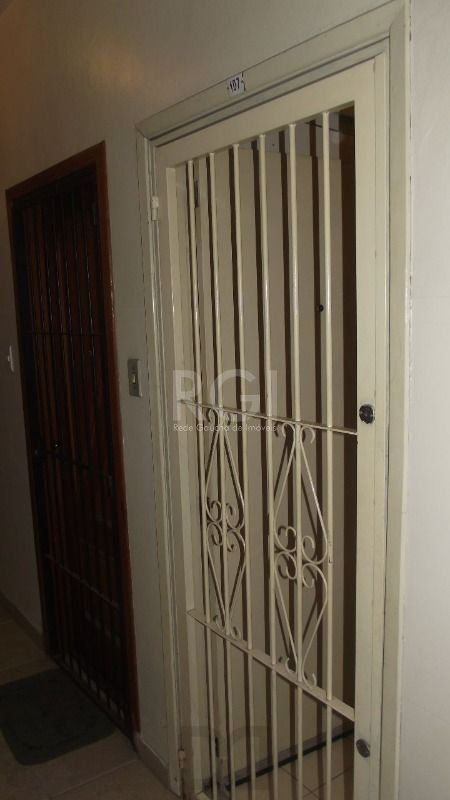 Apartamento para Venda - 34.87m², 1 dormitório, São João — foto 5
