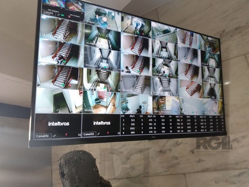 🏢 Sala Comercial – Rua Professor Annes Dias, 166 — foto 9
