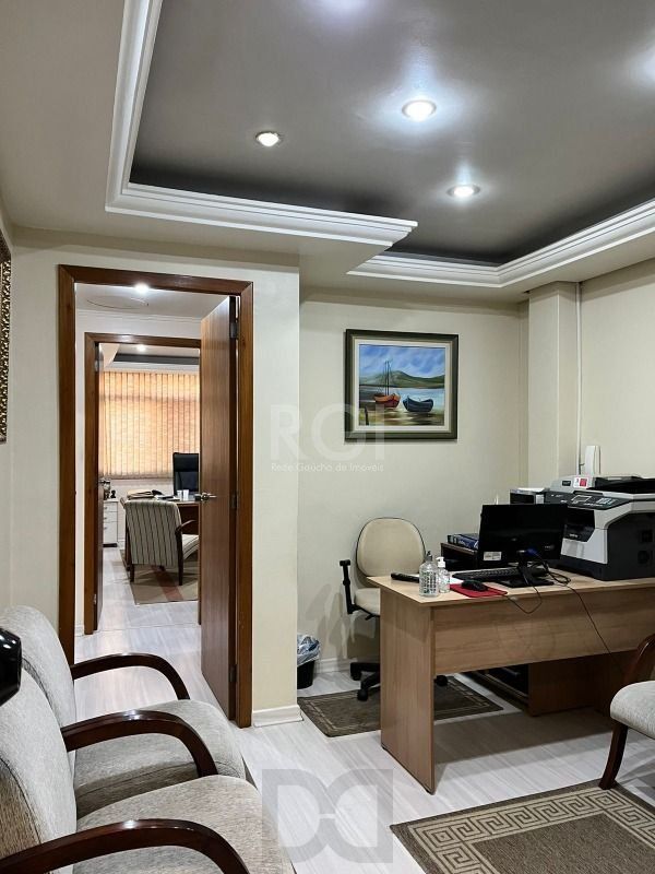 Conjunto/Sala para Venda - 52.56m², 0 dormitórios, Centro Histórico — foto 3