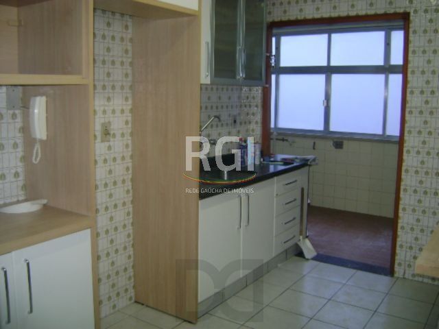 Apartamento para Venda - 105.8m², 3 dormitórios, sendo 1 suites, 2 vagas - Petrópolis — foto 7