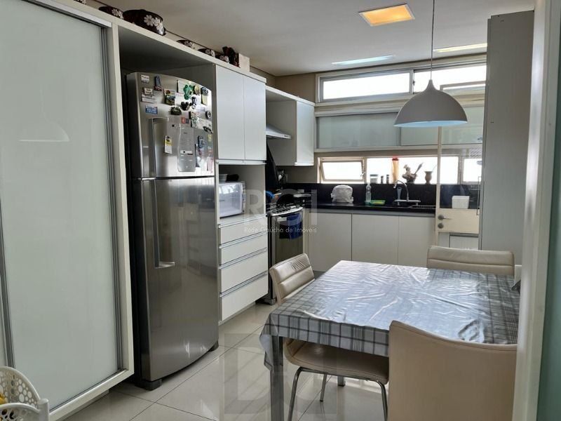 excelente apto na carlos gomes, jto anita.... Apartamento para Venda - 125m², 3 dormitórios, sendo 1 suites, 2 vagas - Auxiliadora — foto 11