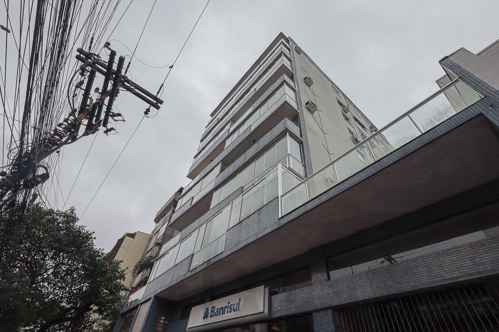 🏡✨EXCELENTE APARTAMENTO NA CRISTÓVÃO COLOMBO – 98 m² PRIVATIVO | 2 DORMITÓRIOS — foto 2