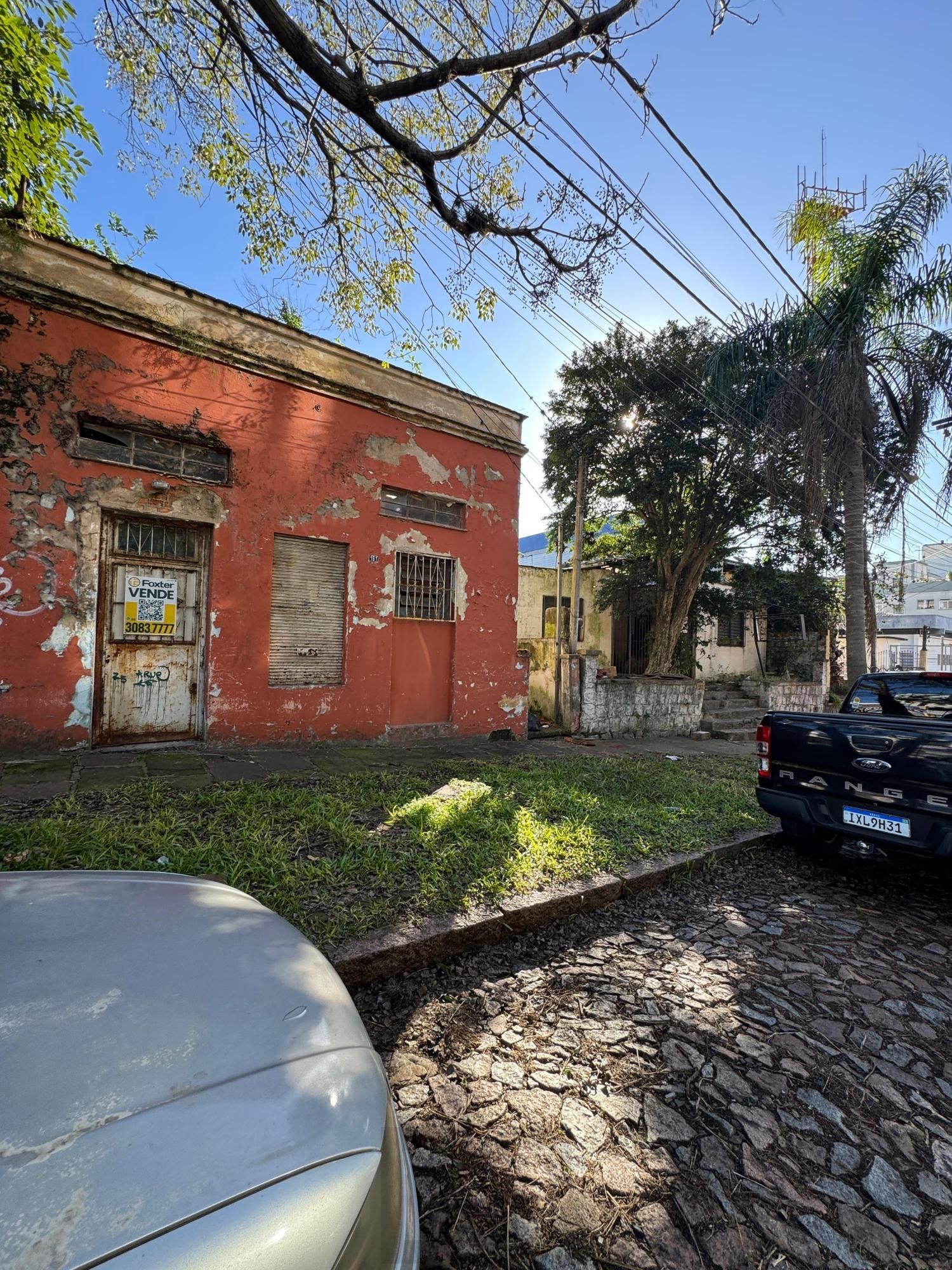 Terreno para Venda - 349m², na av grecia Passo da Areia — foto 2