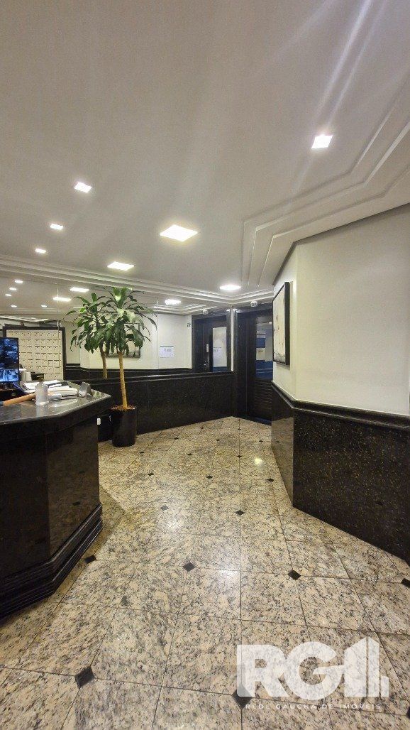 Sala Comercial na Av. Goethe - Porto Alegre com Garagem — foto 20