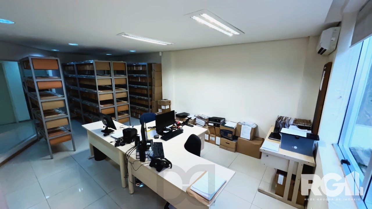 Prédio comercial Menino Deus — foto 7